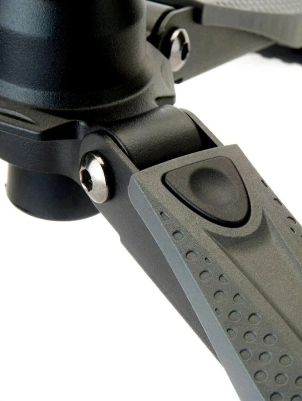 3 Legged Thing DocZ2 Foot Stabilizer for Monopods